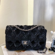 Chanel CF Series Bags